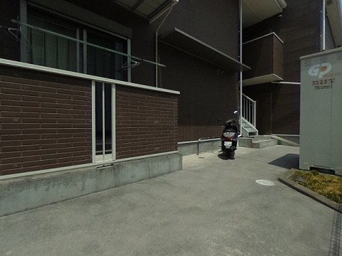 パノラマ