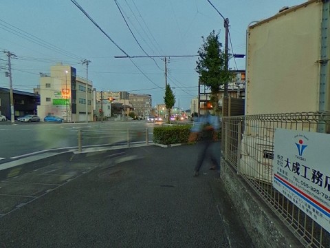 パノラマ