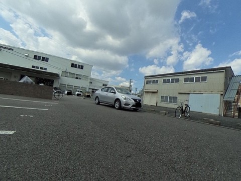 パノラマ