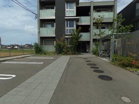 パノラマ