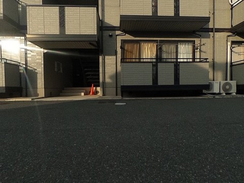 パノラマ