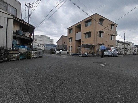 パノラマ