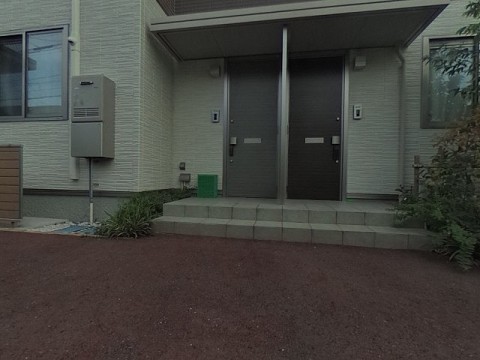 パノラマ