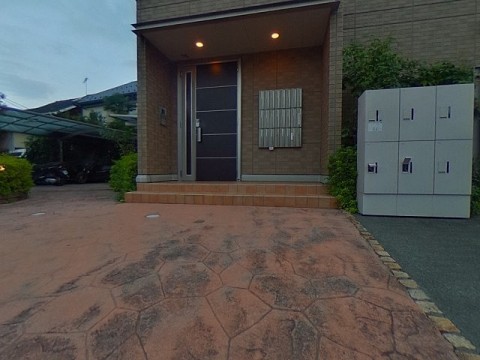 パノラマ