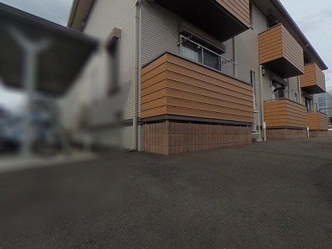 パノラマ