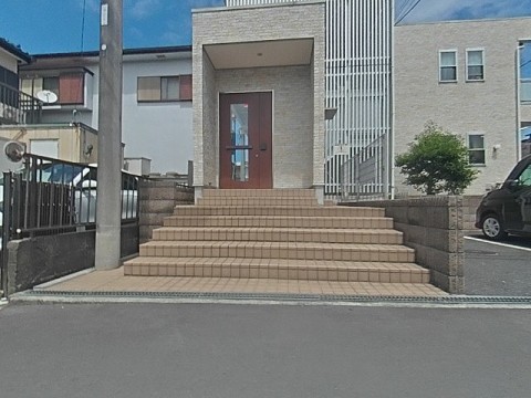 パノラマ