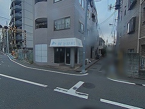 パノラマ