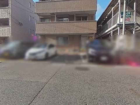 パノラマ