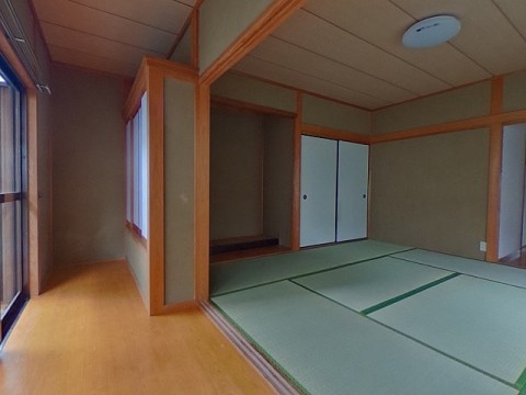 パノラマ