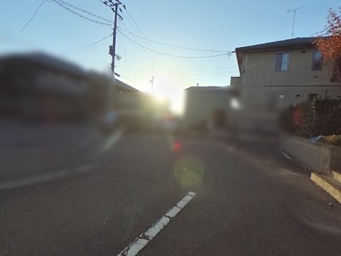 パノラマ