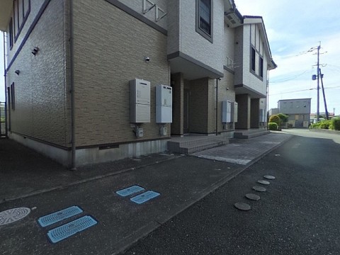 パノラマ