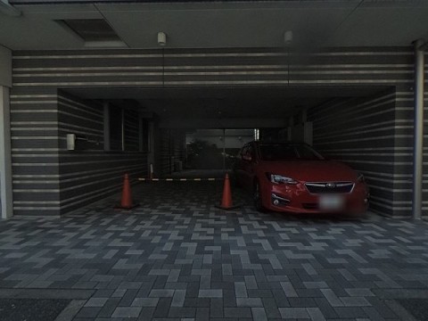 パノラマ