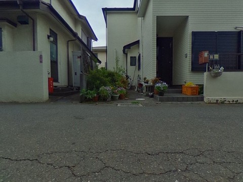 パノラマ
