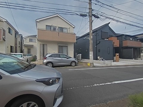 パノラマ