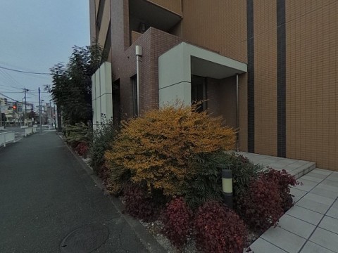 パノラマ