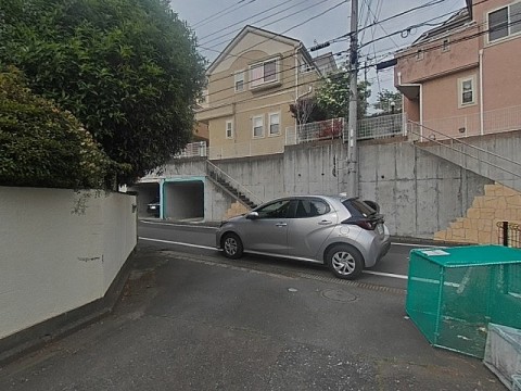 パノラマ