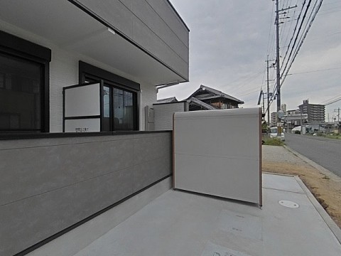 パノラマ
