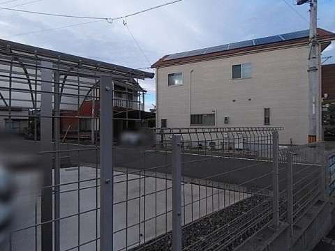 パノラマ