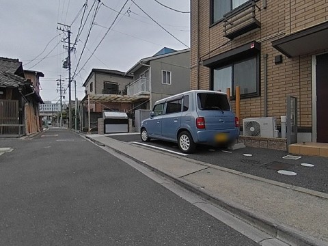 パノラマ