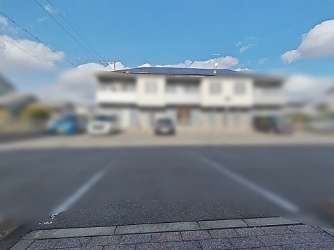 パノラマ