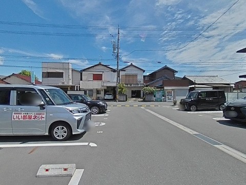 パノラマ