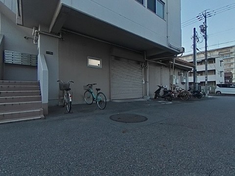 パノラマ