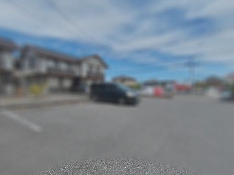 パノラマ