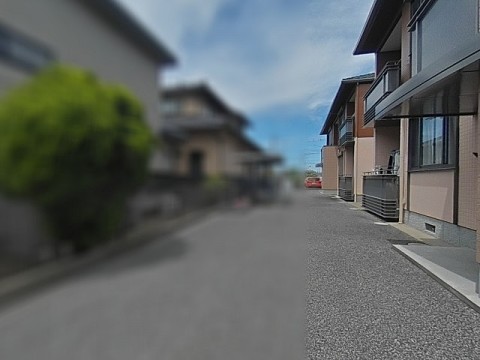 パノラマ