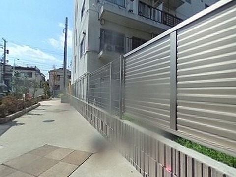 パノラマ