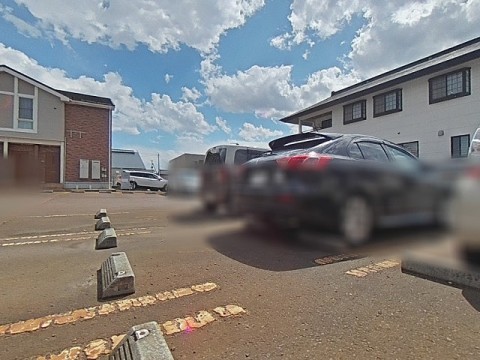 パノラマ