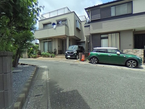 パノラマ