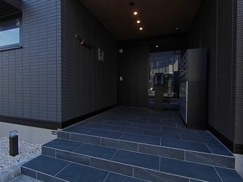 パノラマ