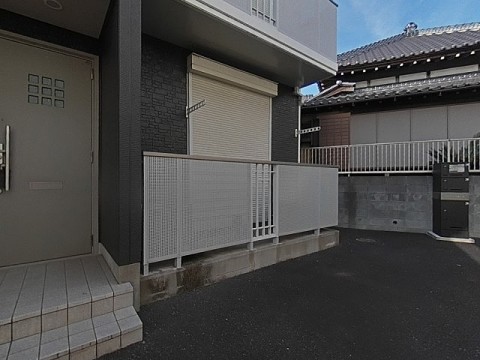 パノラマ