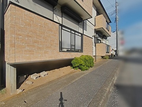 パノラマ