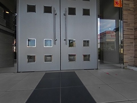 パノラマ