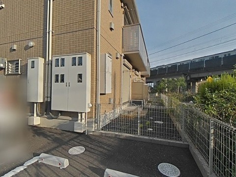 パノラマ