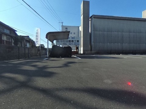 パノラマ