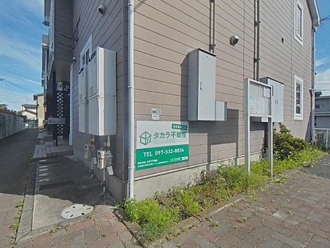 パノラマ