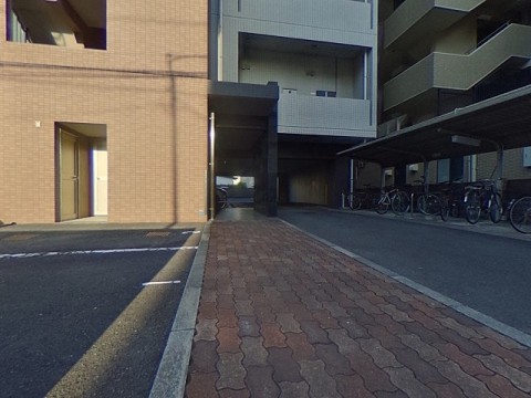 パノラマ
