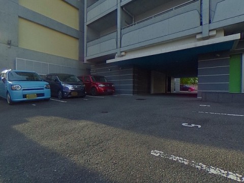 パノラマ