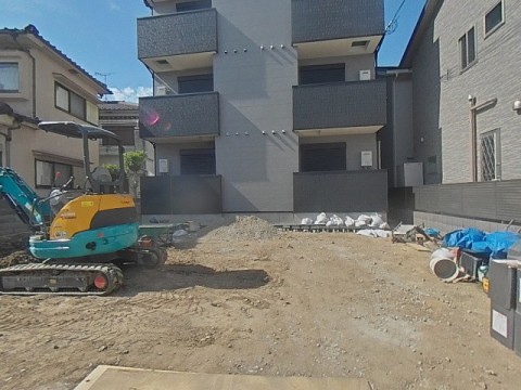 パノラマ