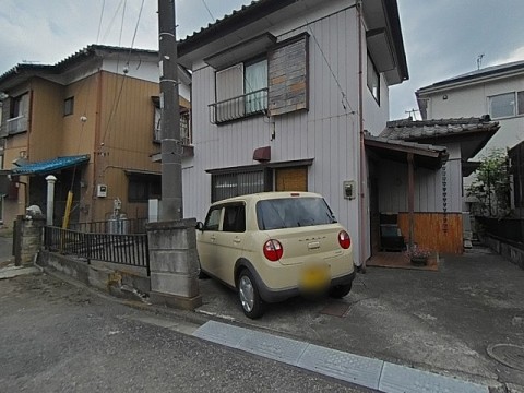 パノラマ