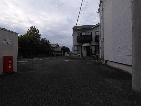 パノラマ
