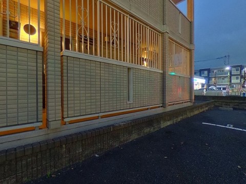 パノラマ