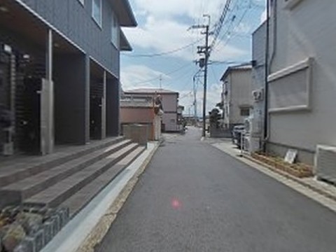 パノラマ