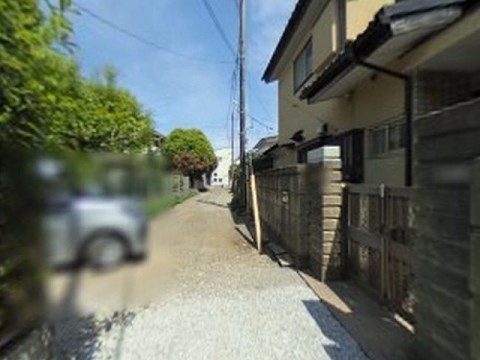 パノラマ