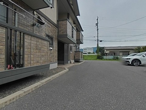 パノラマ