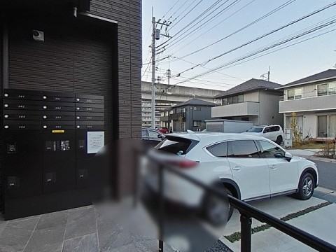 パノラマ