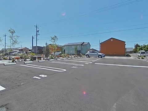 パノラマ