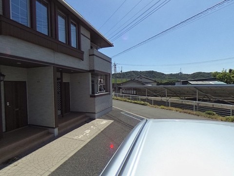 パノラマ